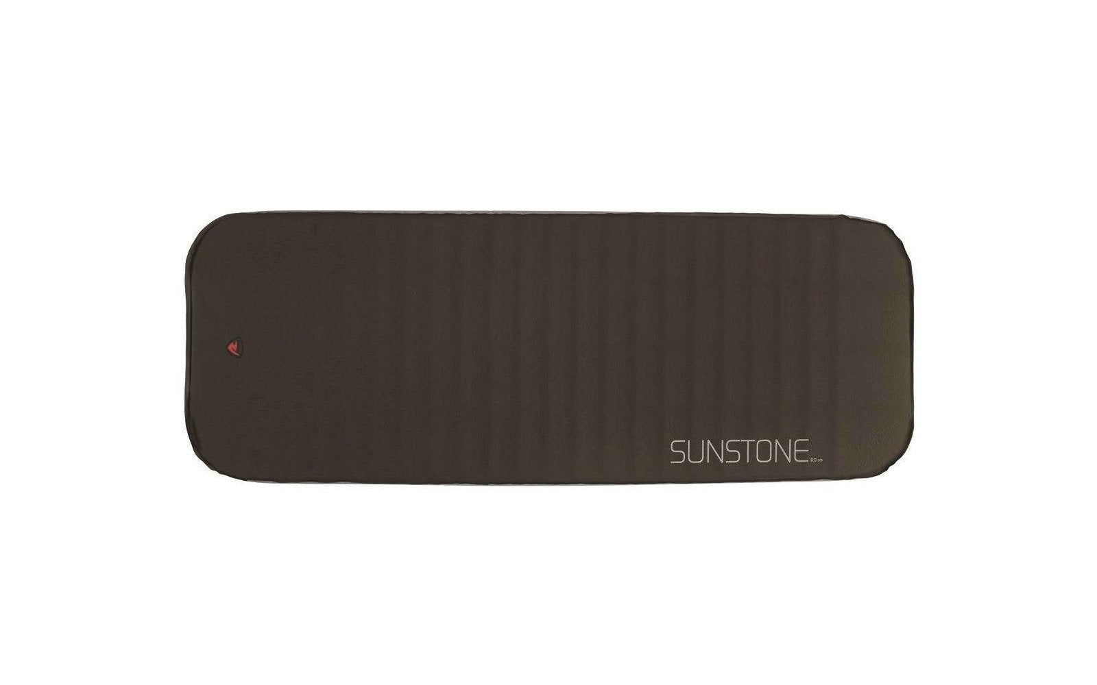  Robens Selbstaufblasbare Matte Sunstone Braun