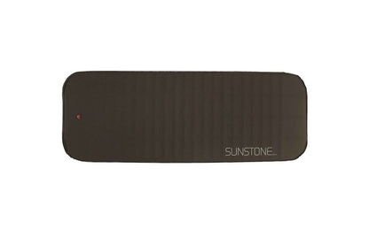  Robens Selbstaufblasbare Matte Sunstone Braun