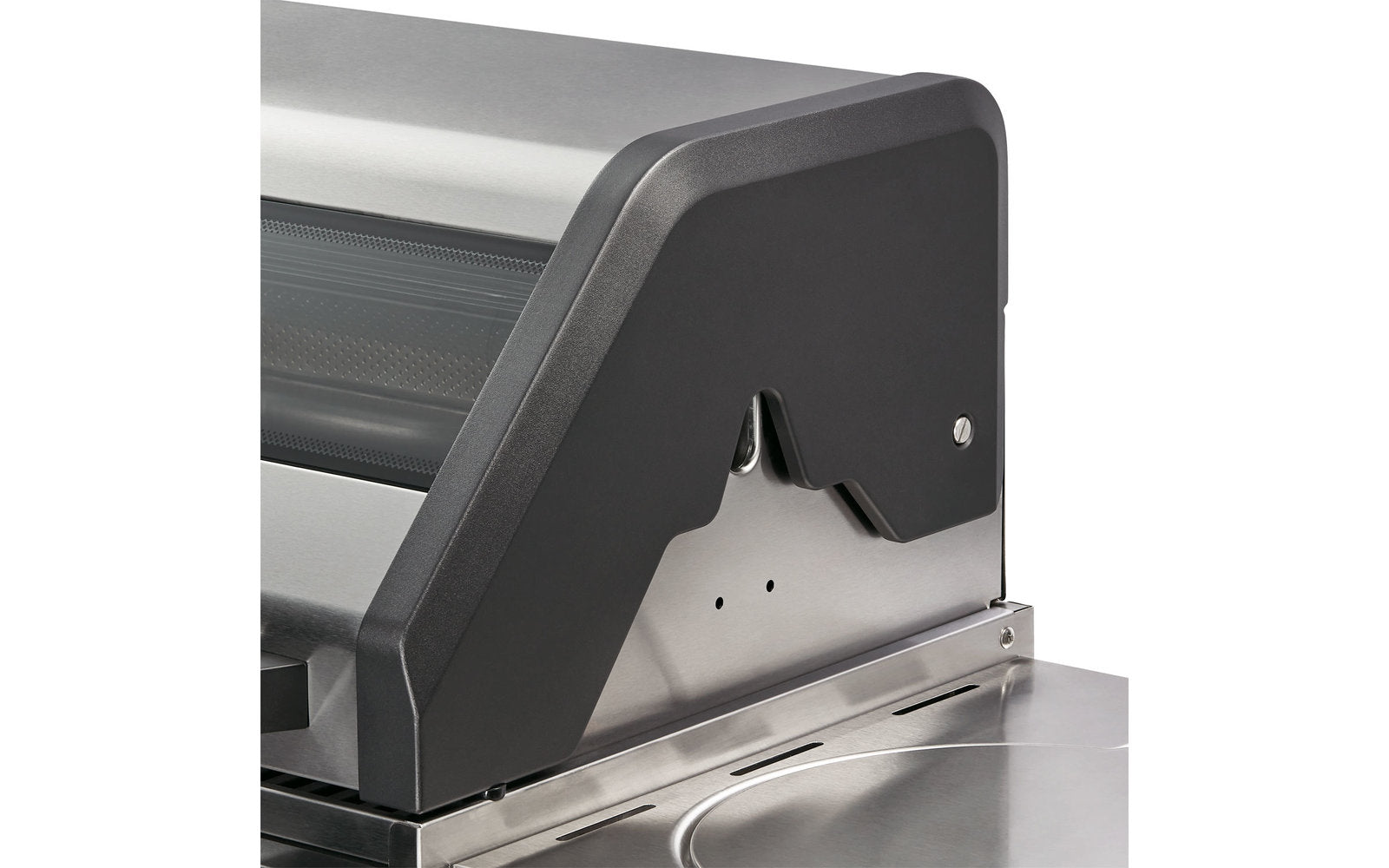  Enders Kansas II Pro 4 SIK Turbo Gasgrill