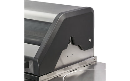  Enders Kansas II Pro 4 SIK Turbo Gasgrill