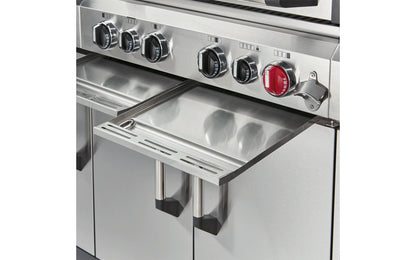  Enders Kansas II Pro 4 SIK Turbo Gasgrill