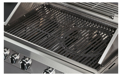  Enders Kansas II Pro 4 SIK Turbo Gasgrill