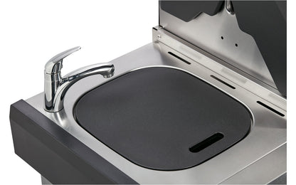  Enders Kansas II Pro 4 SIK Turbo Gasgrill
