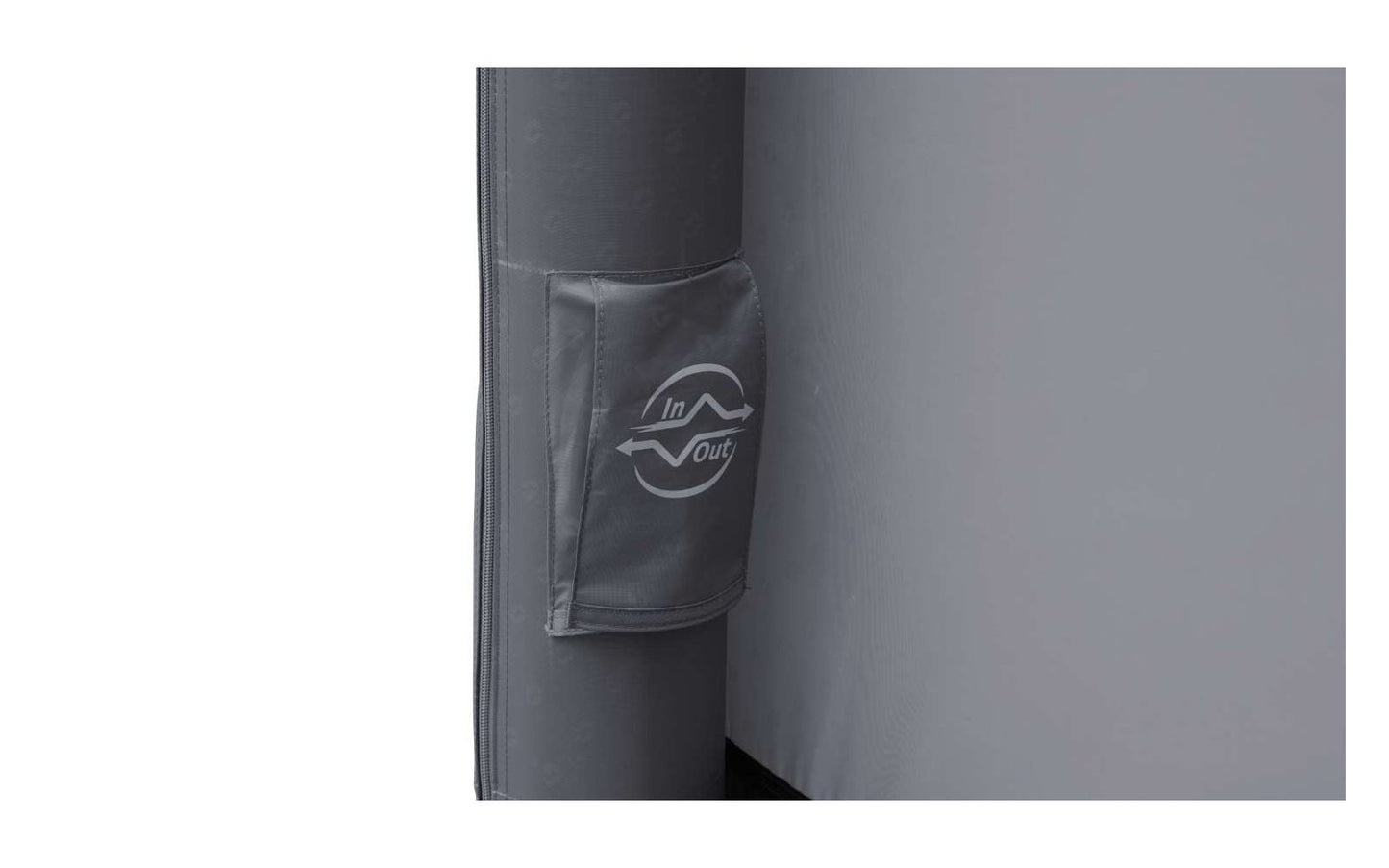  Outwell Windscreen Air Scalable 150 Windschutz