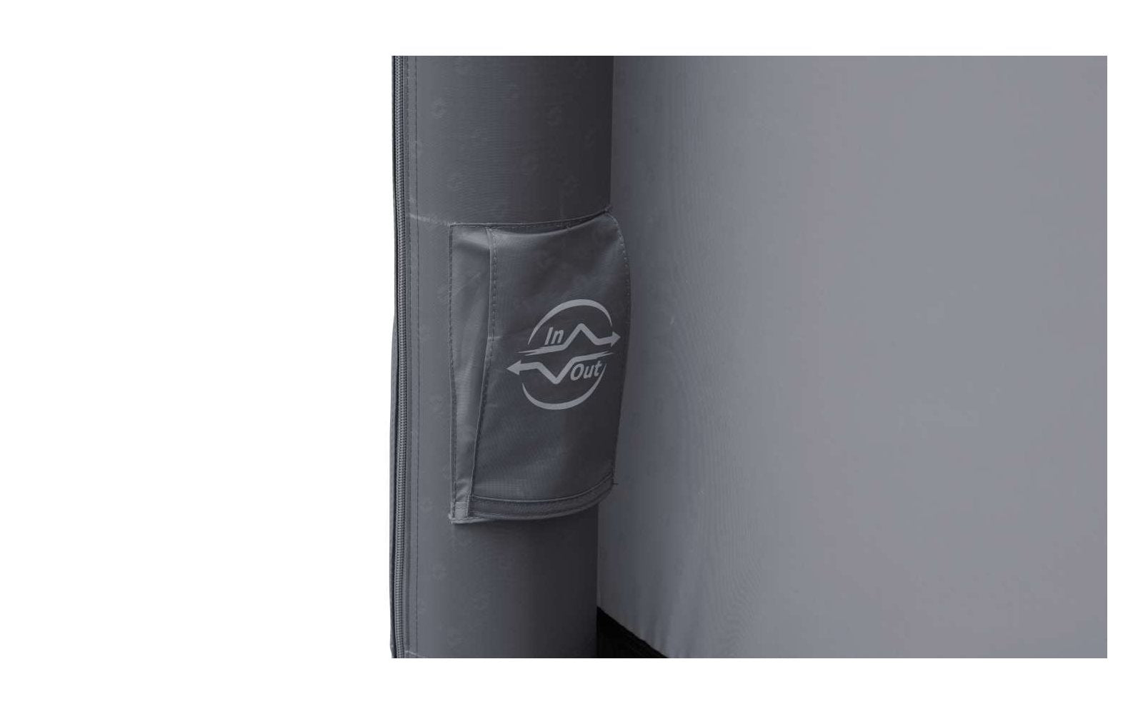  Outwell Windscreen Air Scalable 150 Windschutz