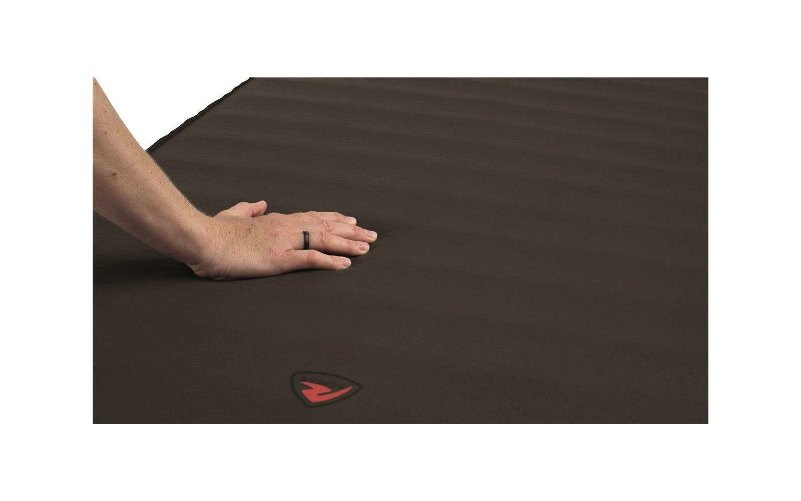  Robens Selbstaufblasbare Matte Sunstone Braun