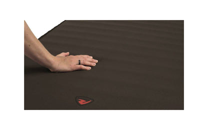  Robens Selbstaufblasbare Matte Sunstone Braun