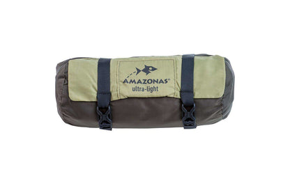  Amazonas Hängematte Moskito-Traveller Thermo XXL