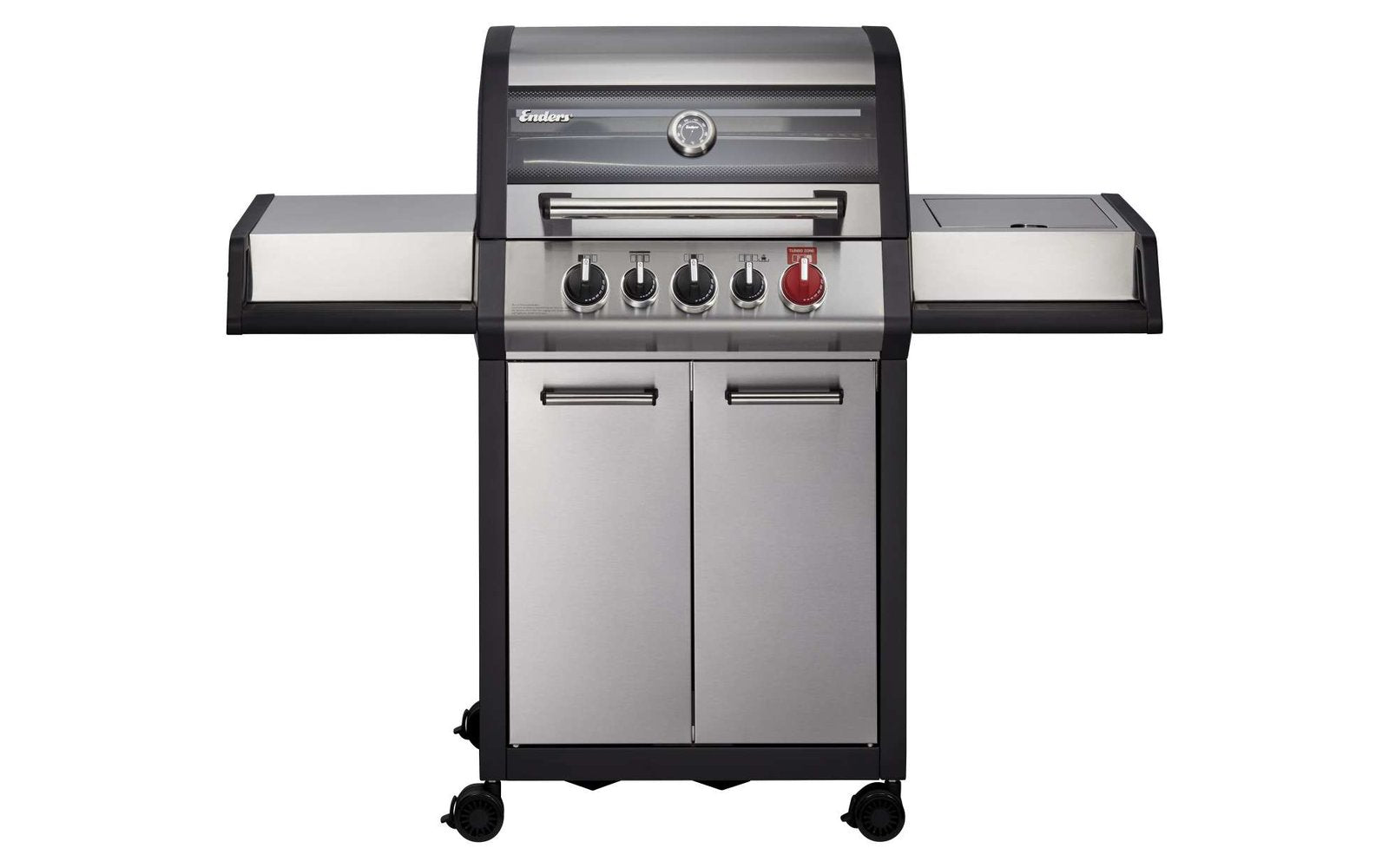  Enders Monroe Pro 3 SIK Turbo Gasgrill