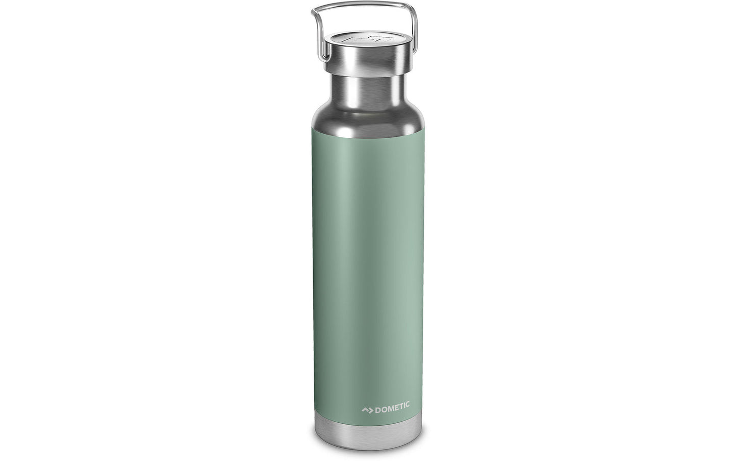  Dometic Edelstahl Isolierflasche