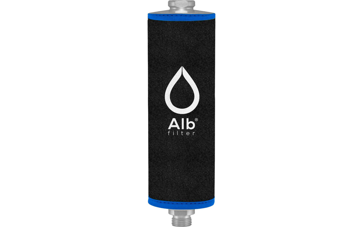  Alb Filter Neoprenhülle Fusion