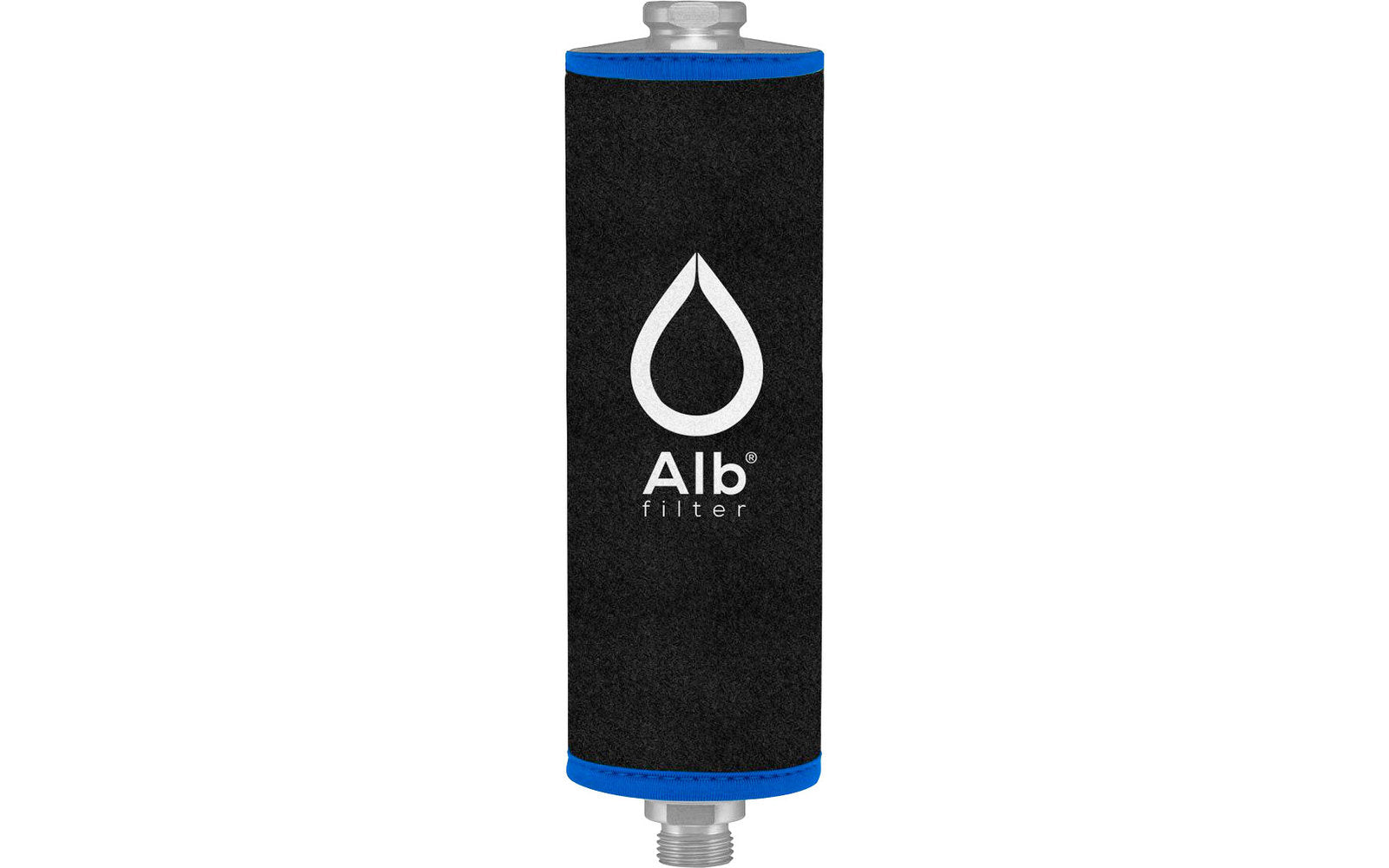 Alb Filter Neoprenhülle Fusion