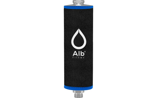  Alb Filter Neoprenhülle Fusion