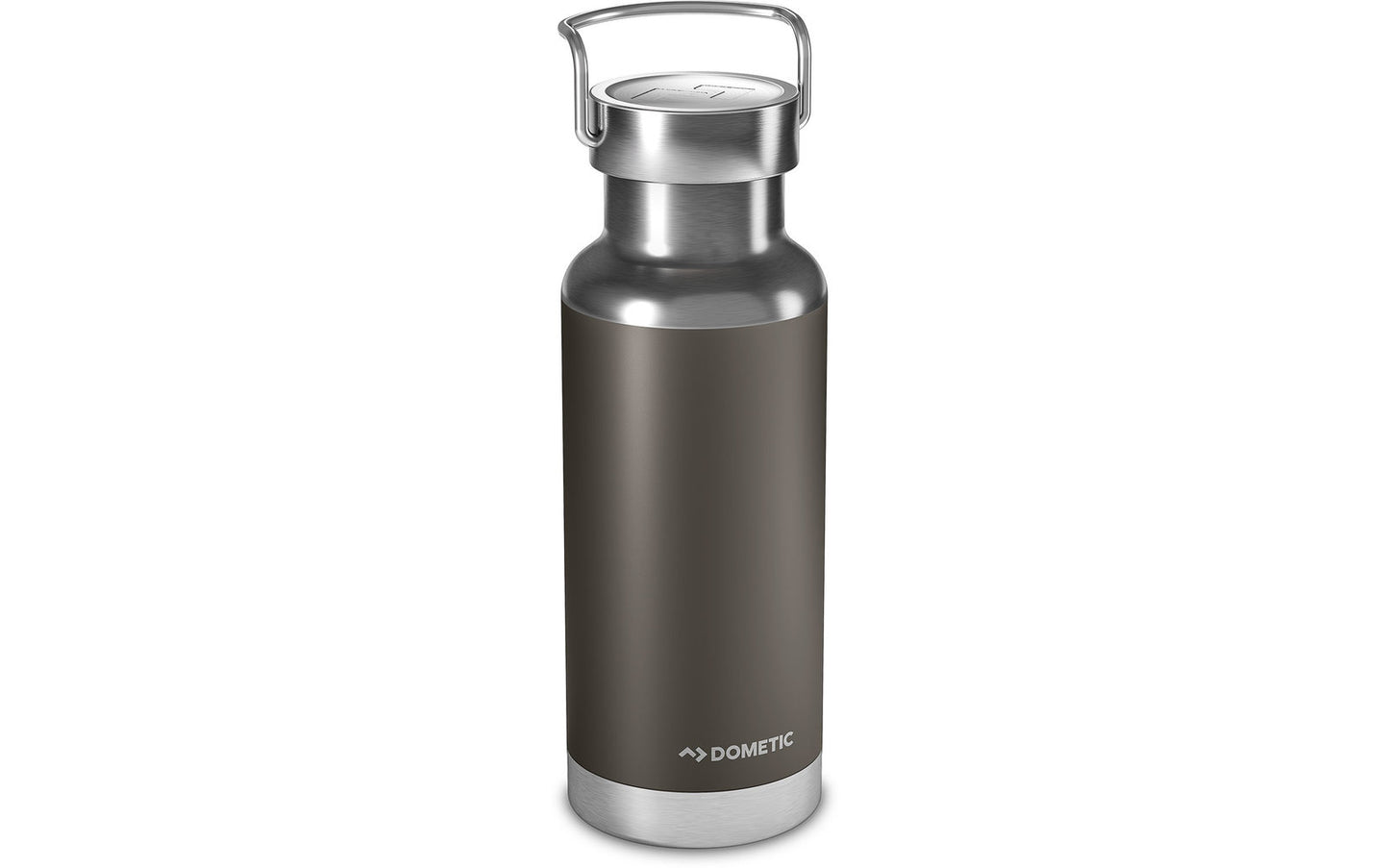  Dometic Edelstahl Isolierflasche
