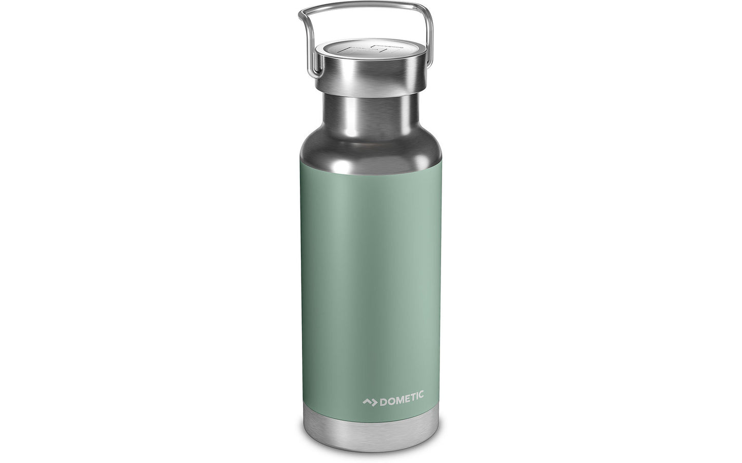 Dometic Edelstahl Isolierflasche