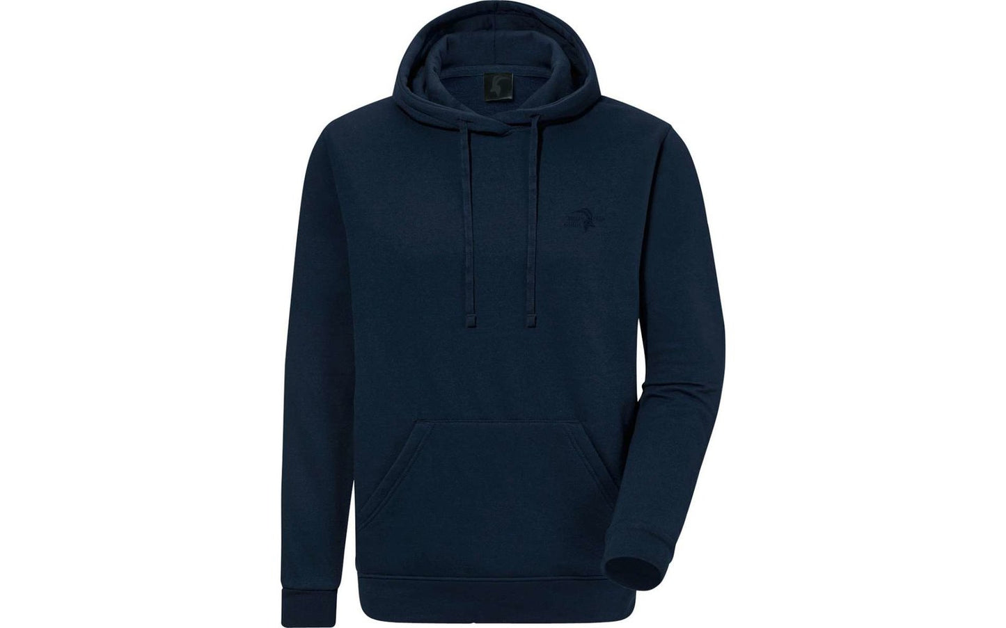  Mountain Guide Deluxe Herren Hooded