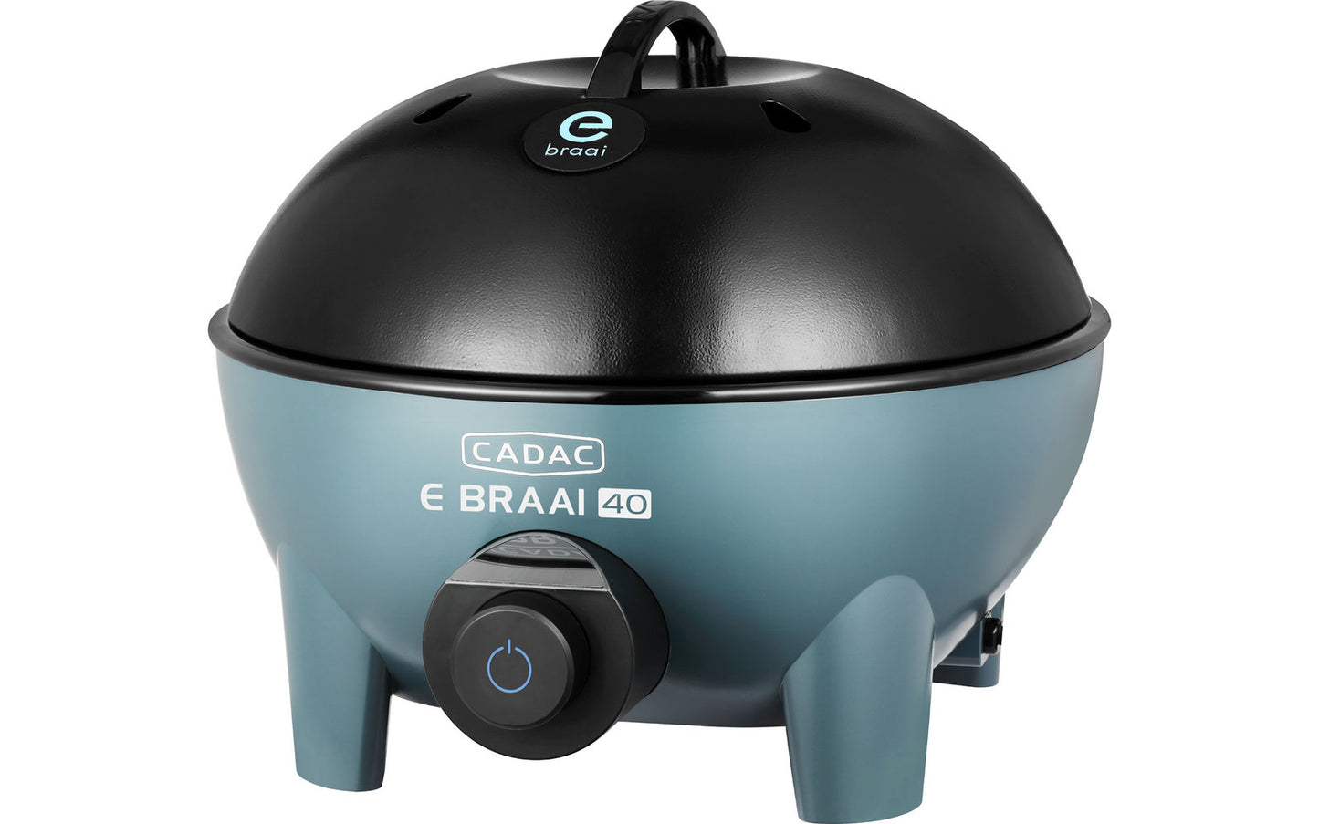  Cadac E-Braai Elektro-Tischgrill 2300 W