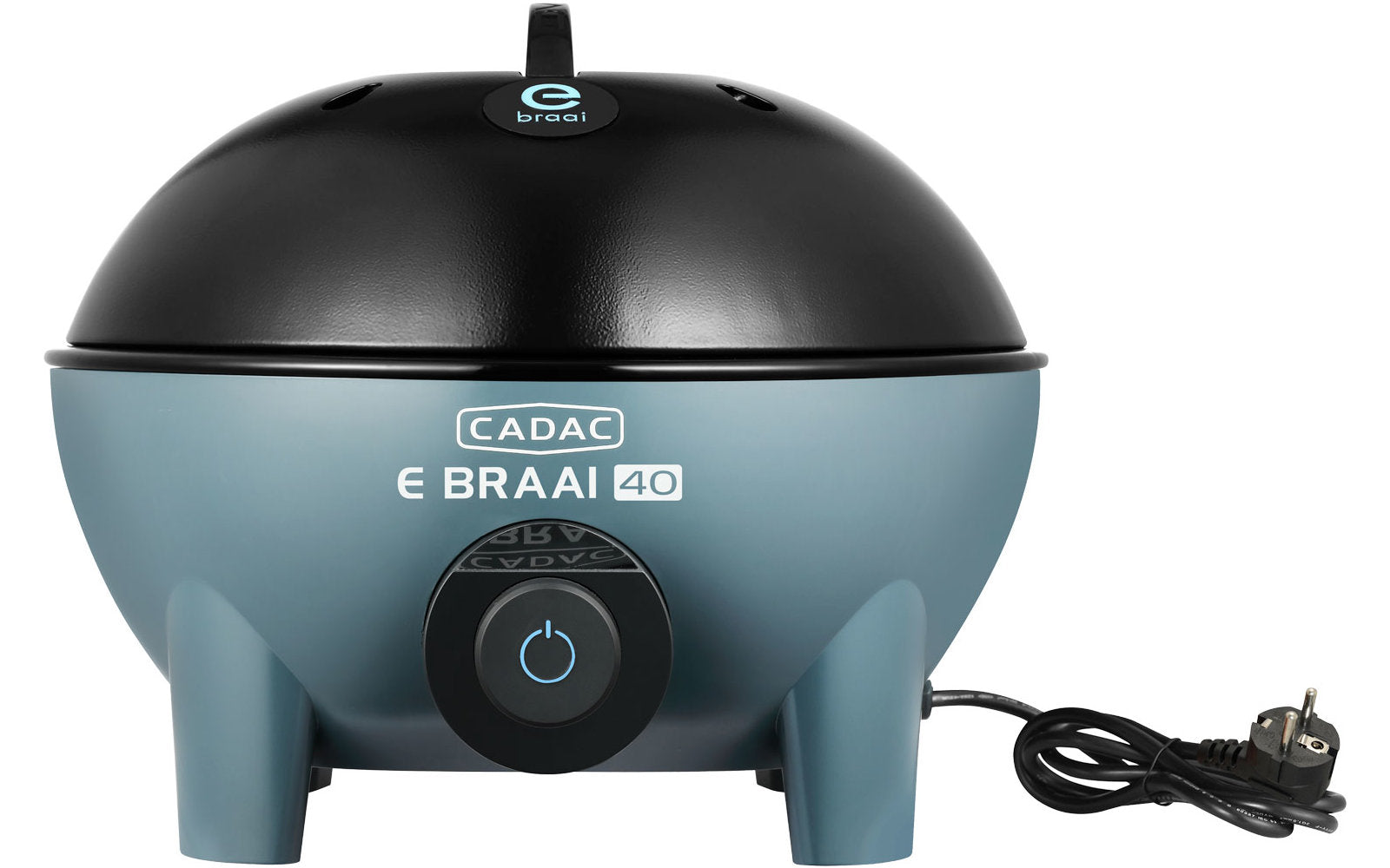  Cadac E-Braai Elektro-Tischgrill 2300 W