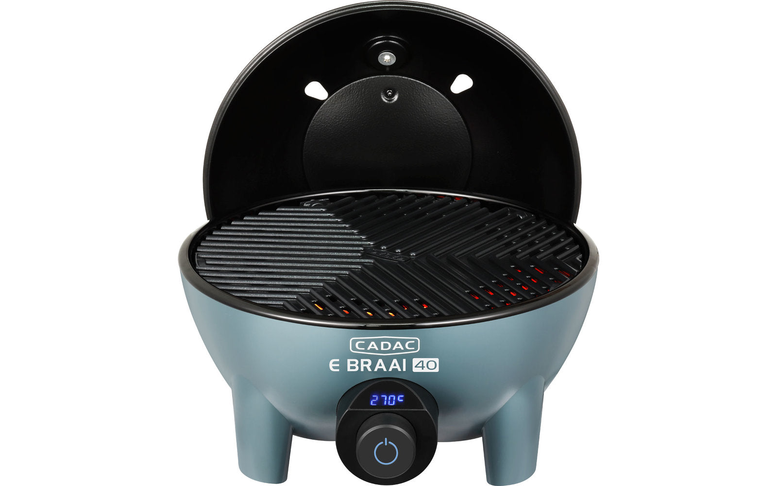  Cadac E-Braai Elektro-Tischgrill 2300 W