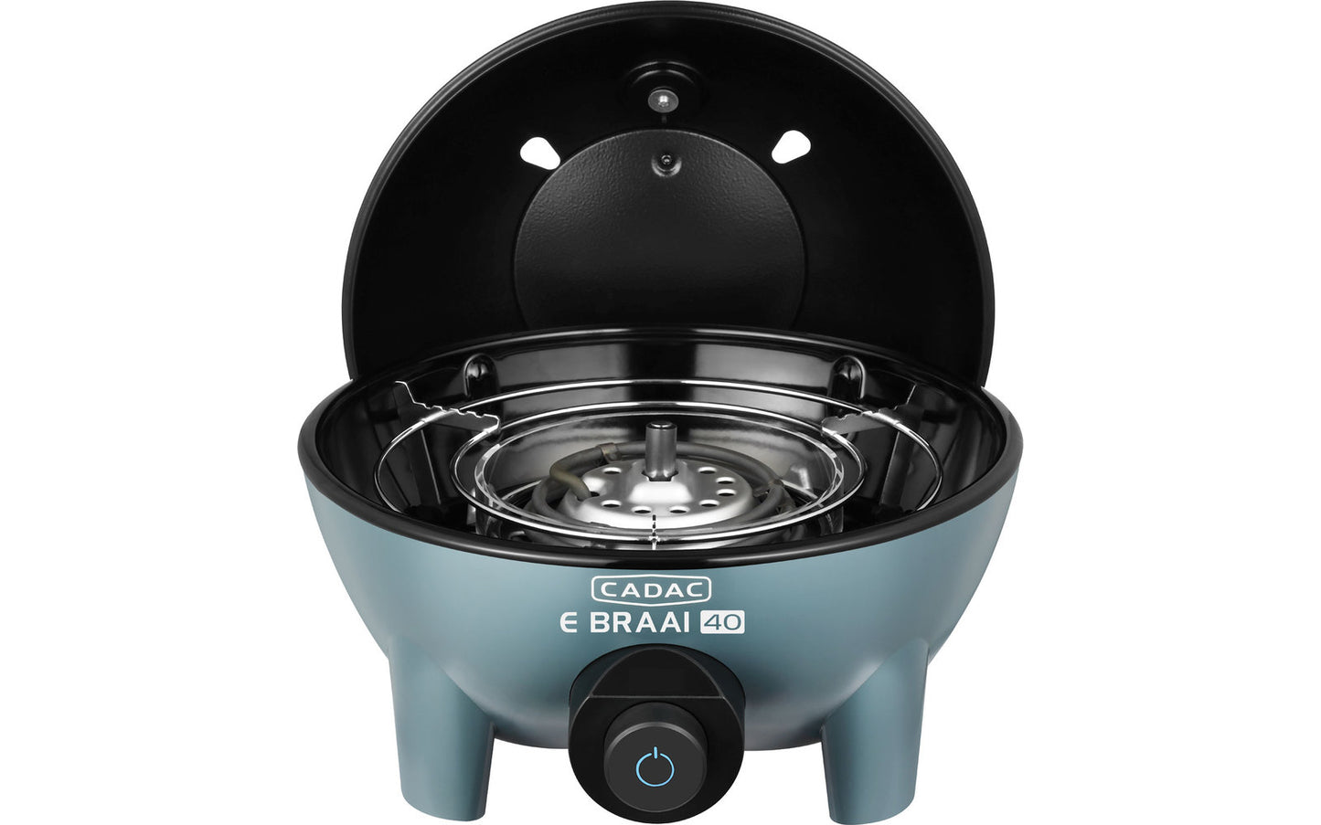  Cadac E-Braai Elektro-Tischgrill 2300 W