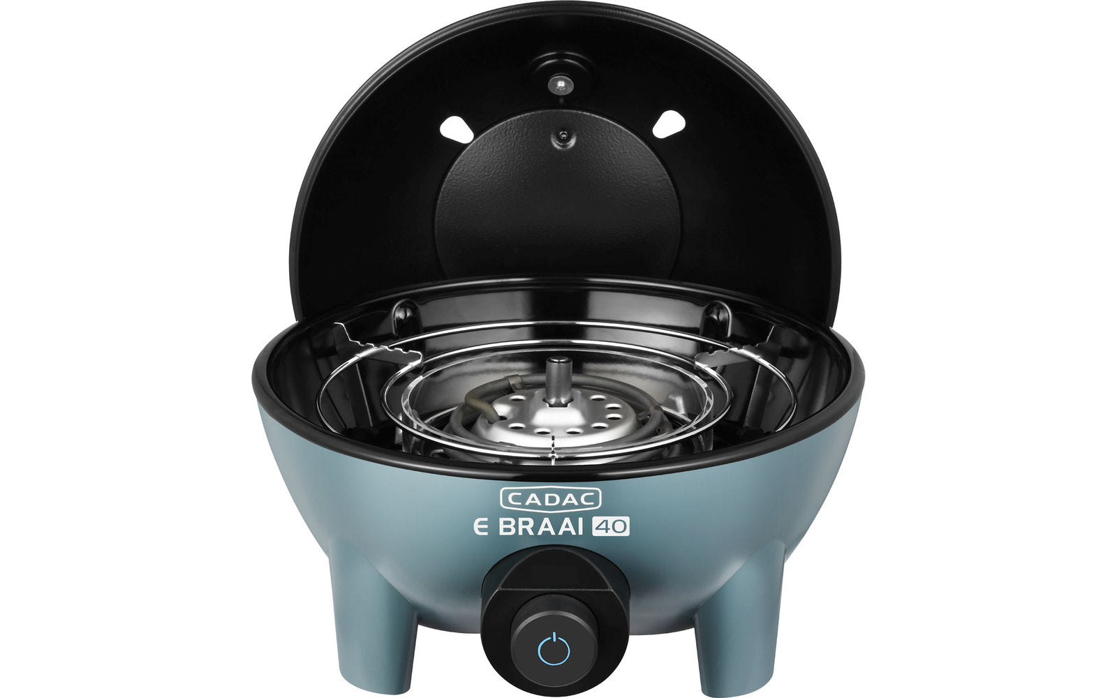  Cadac E-Braai Elektro-Tischgrill 2300 W