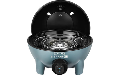  Cadac E-Braai Elektro-Tischgrill 2300 W