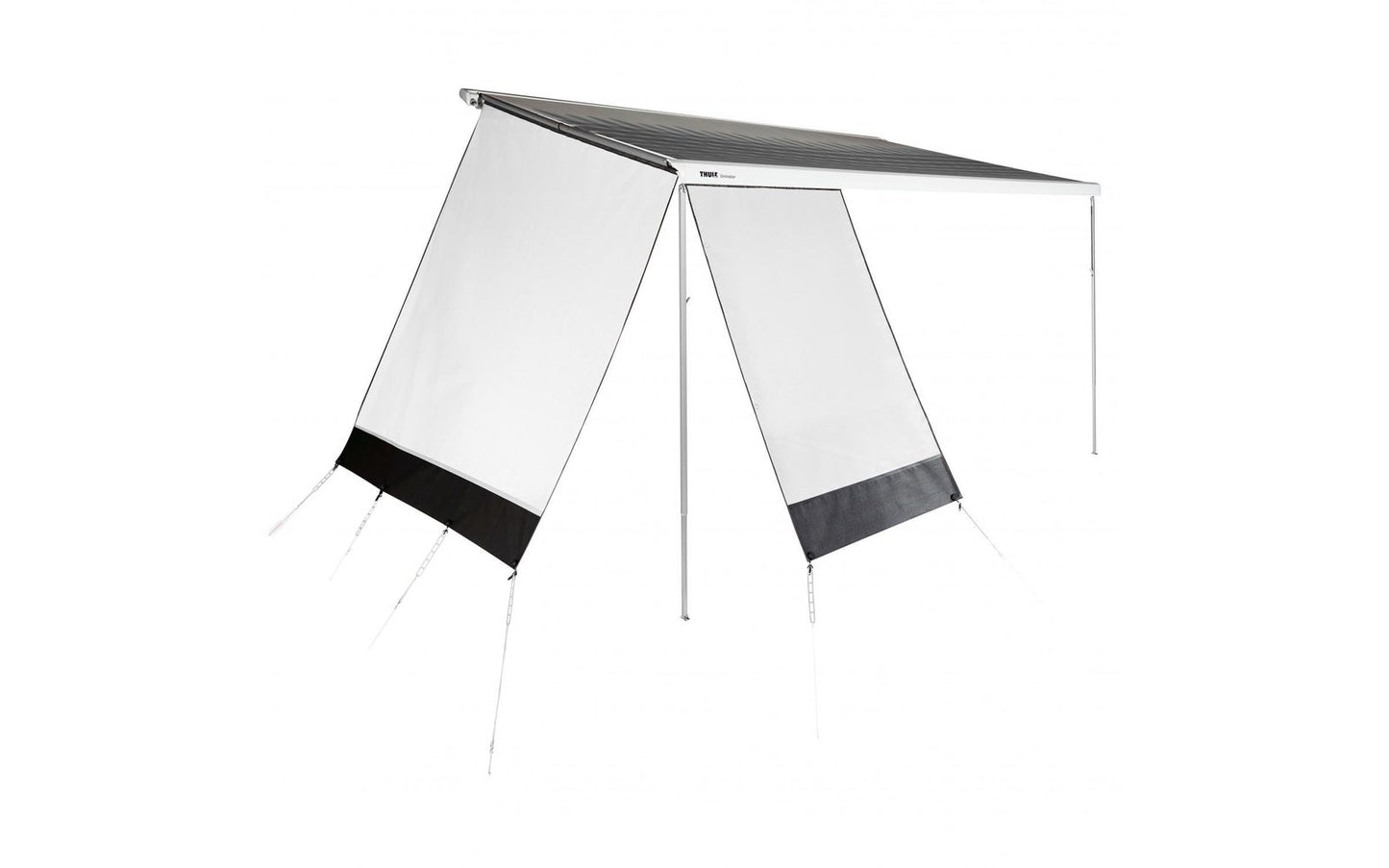  Thule Sun Blocker G2 Vorderwand