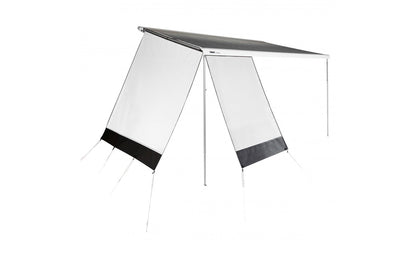  Thule Sun Blocker G2 Vorderwand