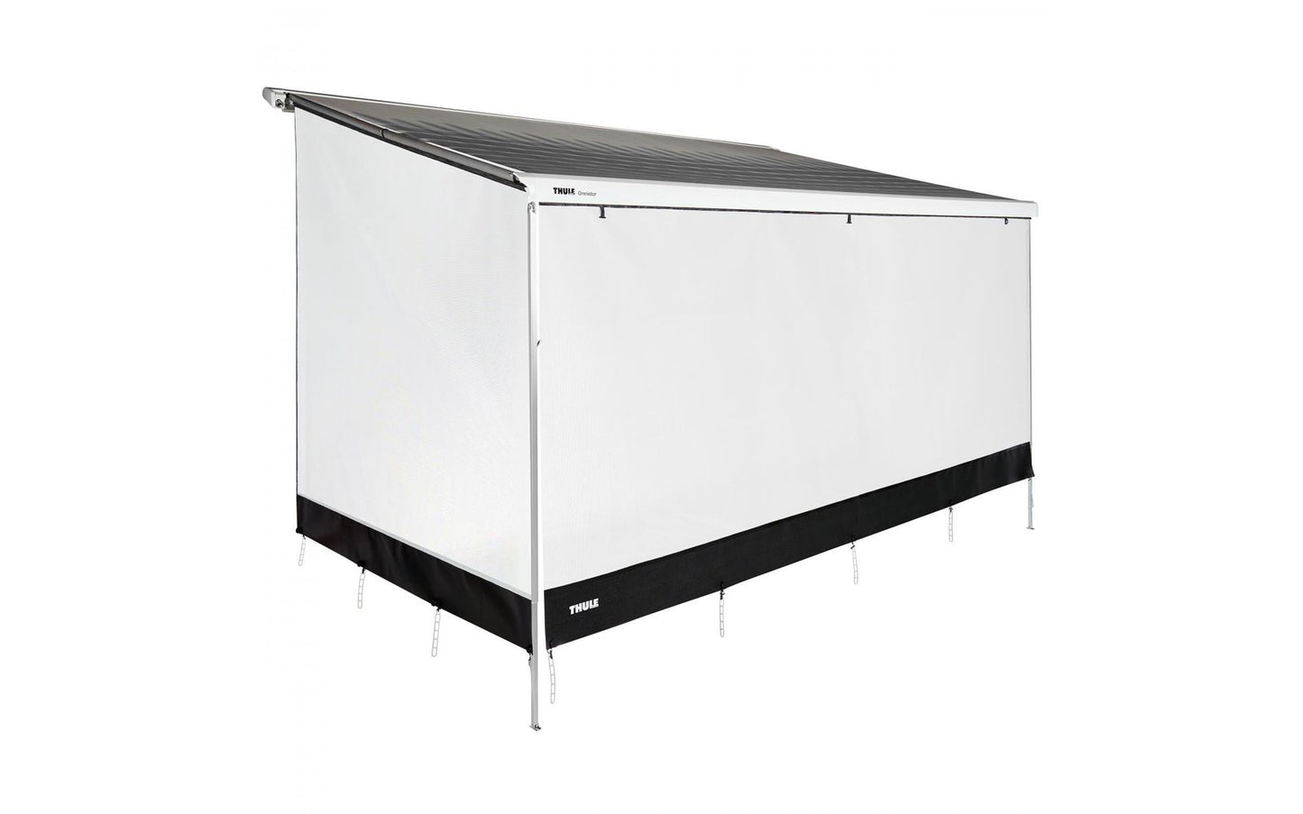  Thule Sun Blocker G2 Vorderwand