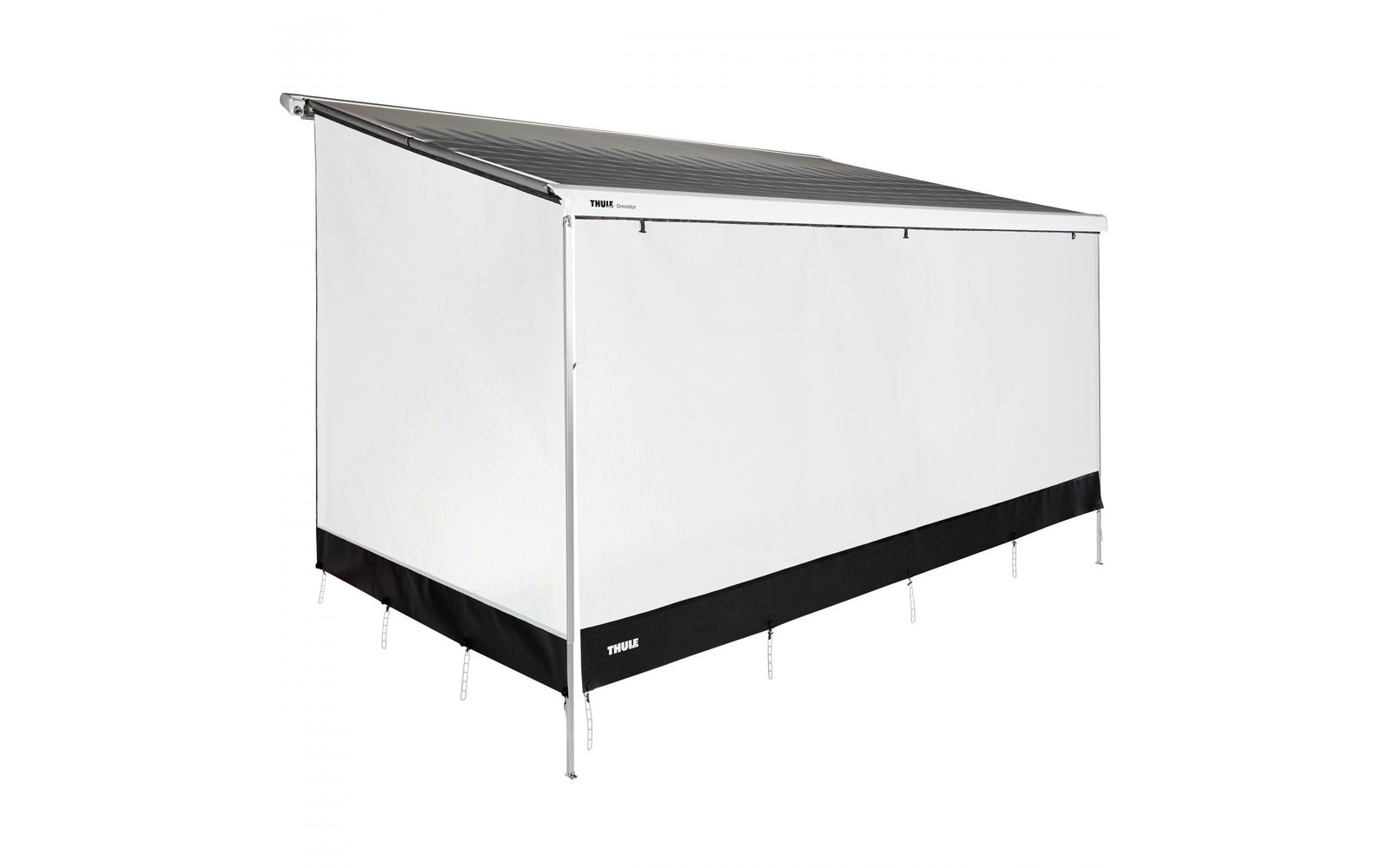  Thule Sun Blocker G2 Vorderwand