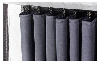  Thule Curtains Gardinen