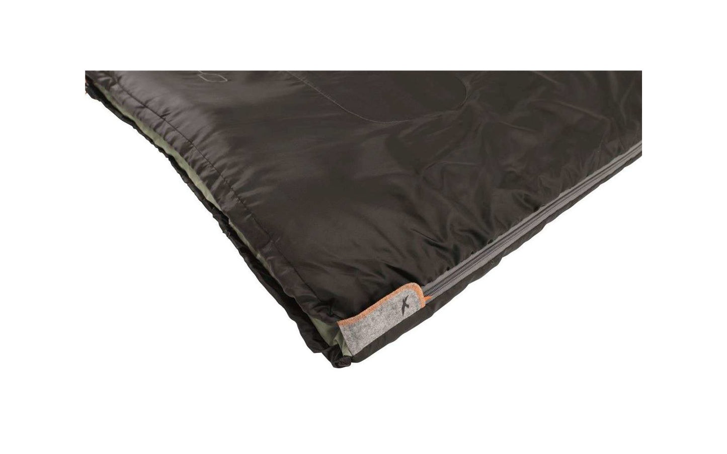  Easy Camp Chakra Square Sleeping Bag Rechteckiger Reiseschlafsack Chakra