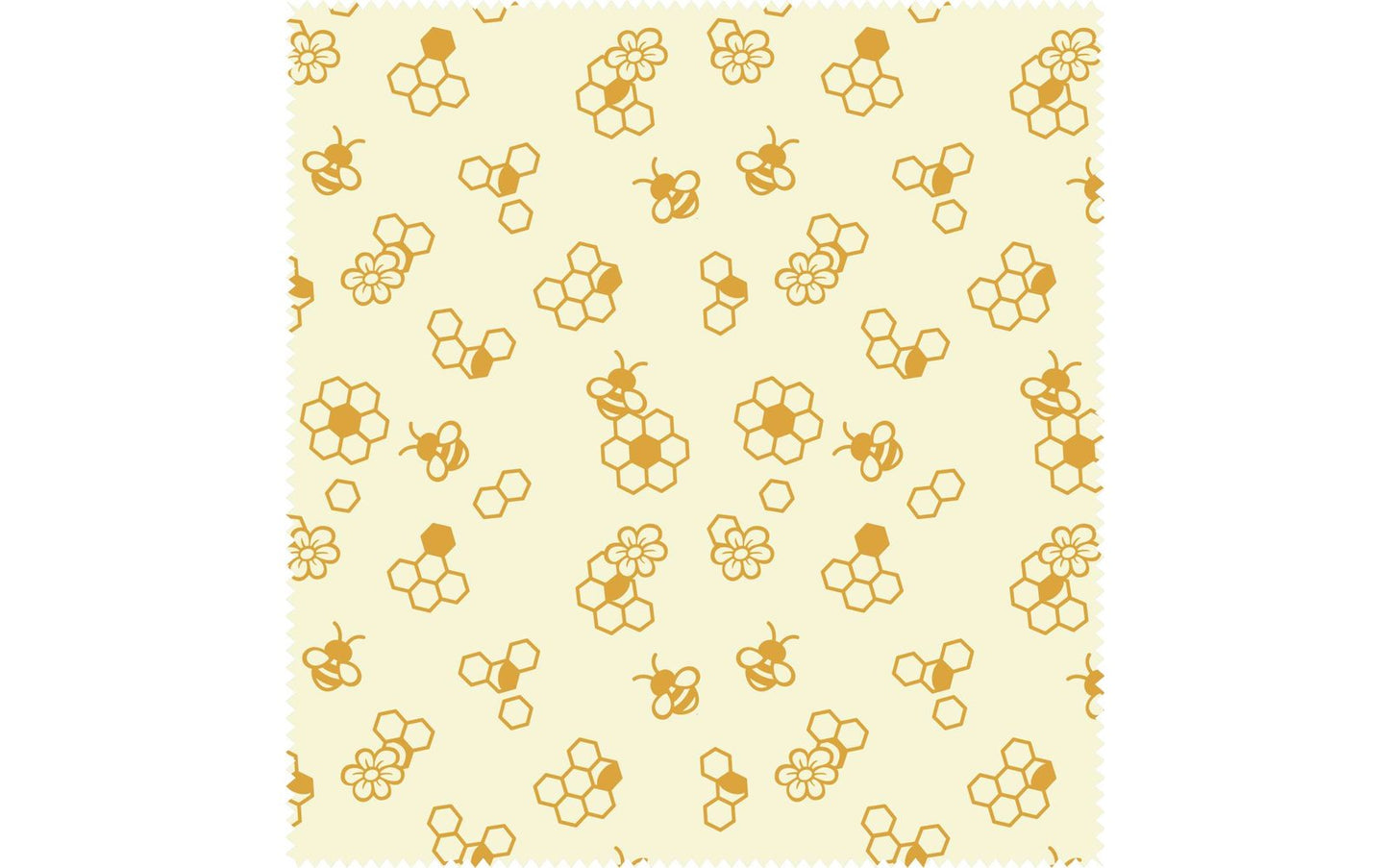  Nuts Innovations Bienenwachstuch