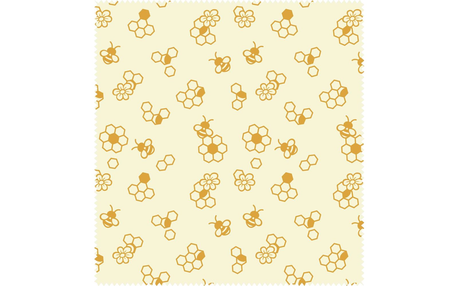  Nuts Innovations Bienenwachstuch