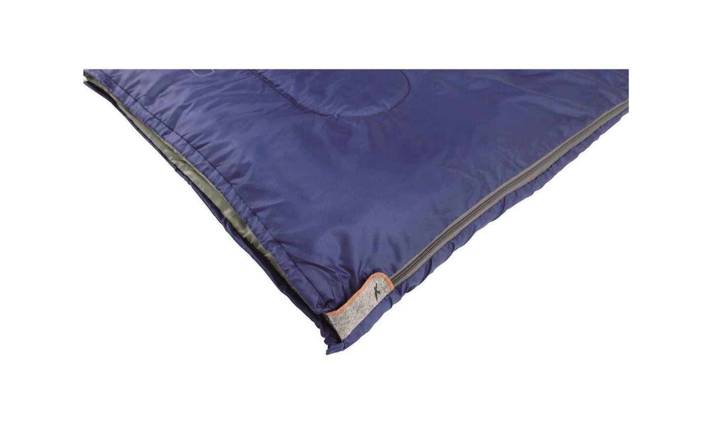  Easy Camp Chakra Square Sleeping Bag Rechteckiger Reiseschlafsack Chakra