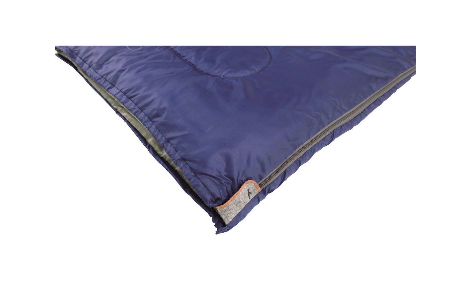  Easy Camp Chakra Square Sleeping Bag Rechteckiger Reiseschlafsack Chakra