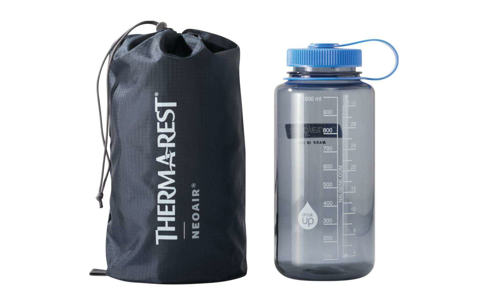  Therm-a-Rest NeoAir Topo Luxe Balsam Isomatte