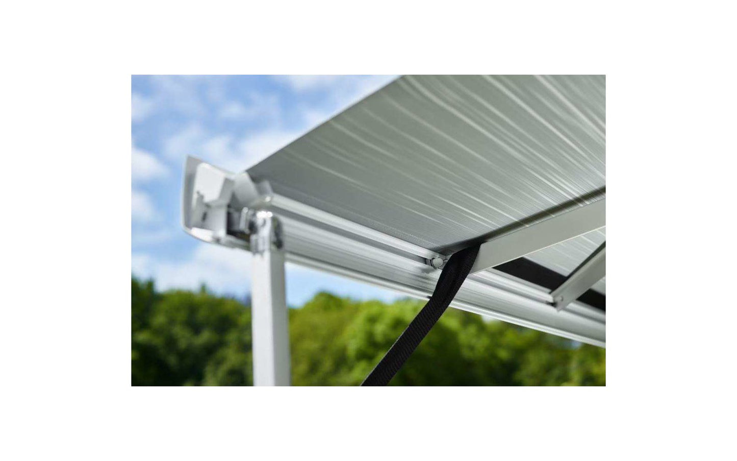  Thule Hold Down Kit Sturmband