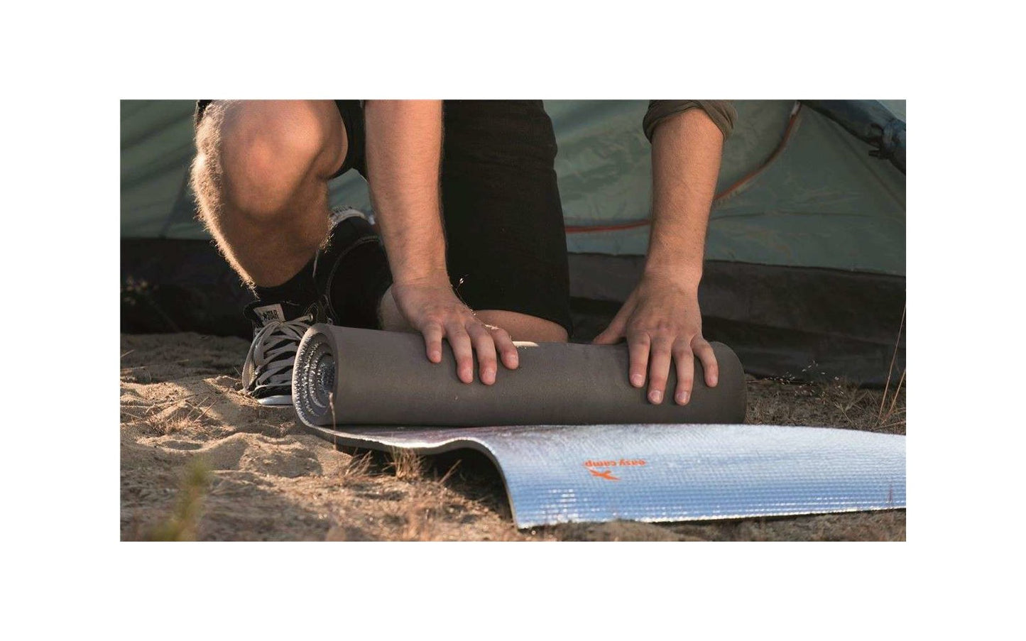  Easy Camp Isoliermatte