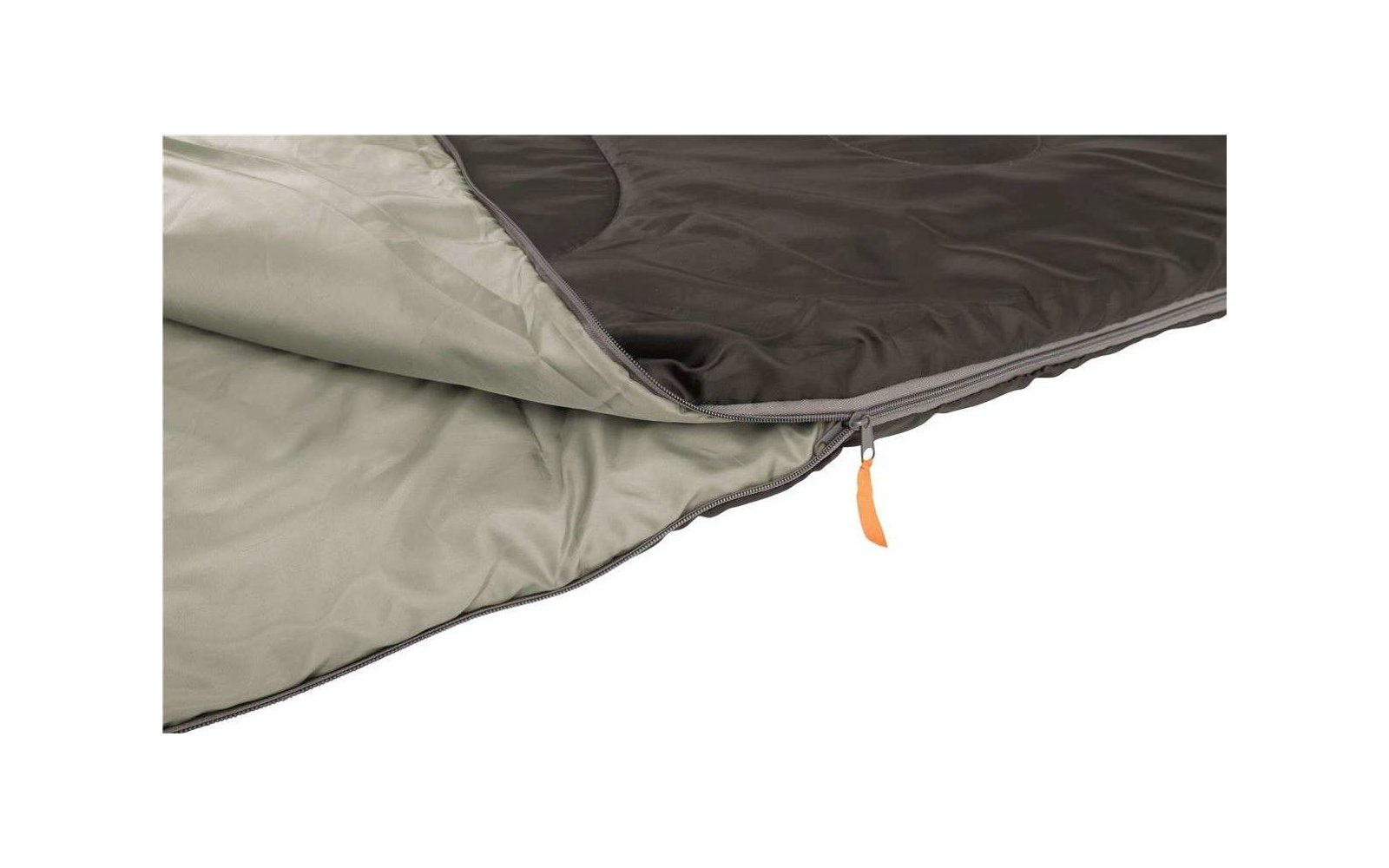  Easy Camp Chakra Square Sleeping Bag Rechteckiger Reiseschlafsack Chakra