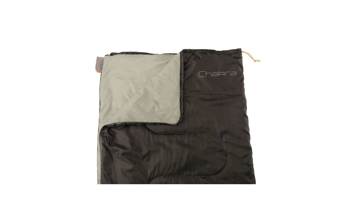 Easy Camp Chakra Square Sleeping Bag Rechteckiger Reiseschlafsack Chakra