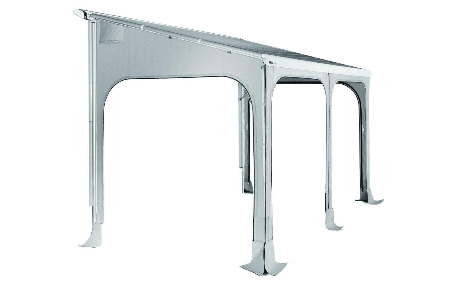  Thule Panorama 9200 Markisen-Vorzelt 5,5 M L