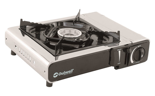  Outwell Appetizer Solo Gaskocher Inkl. Transportkoffer
