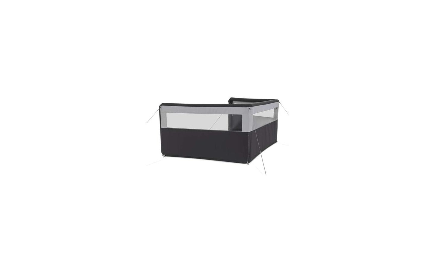  Dometic Air Break All-Season Windschutz