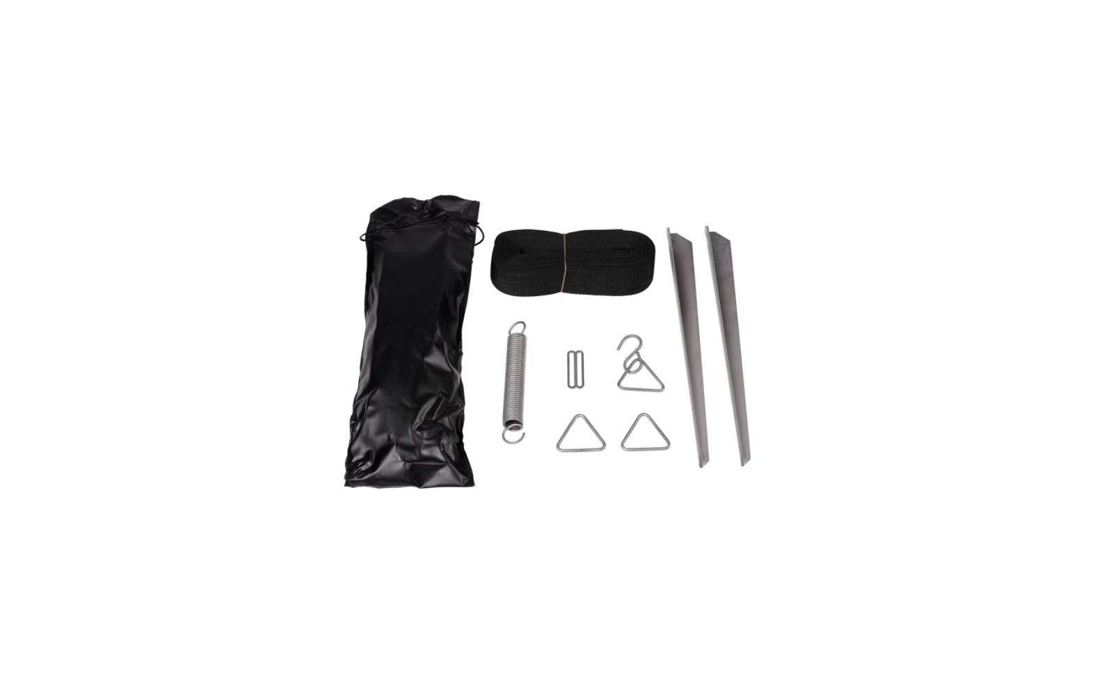  Thule Hold Down Kit Sturmband