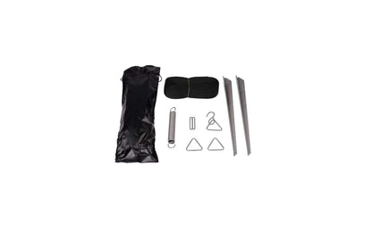  Thule Hold Down Kit Sturmband