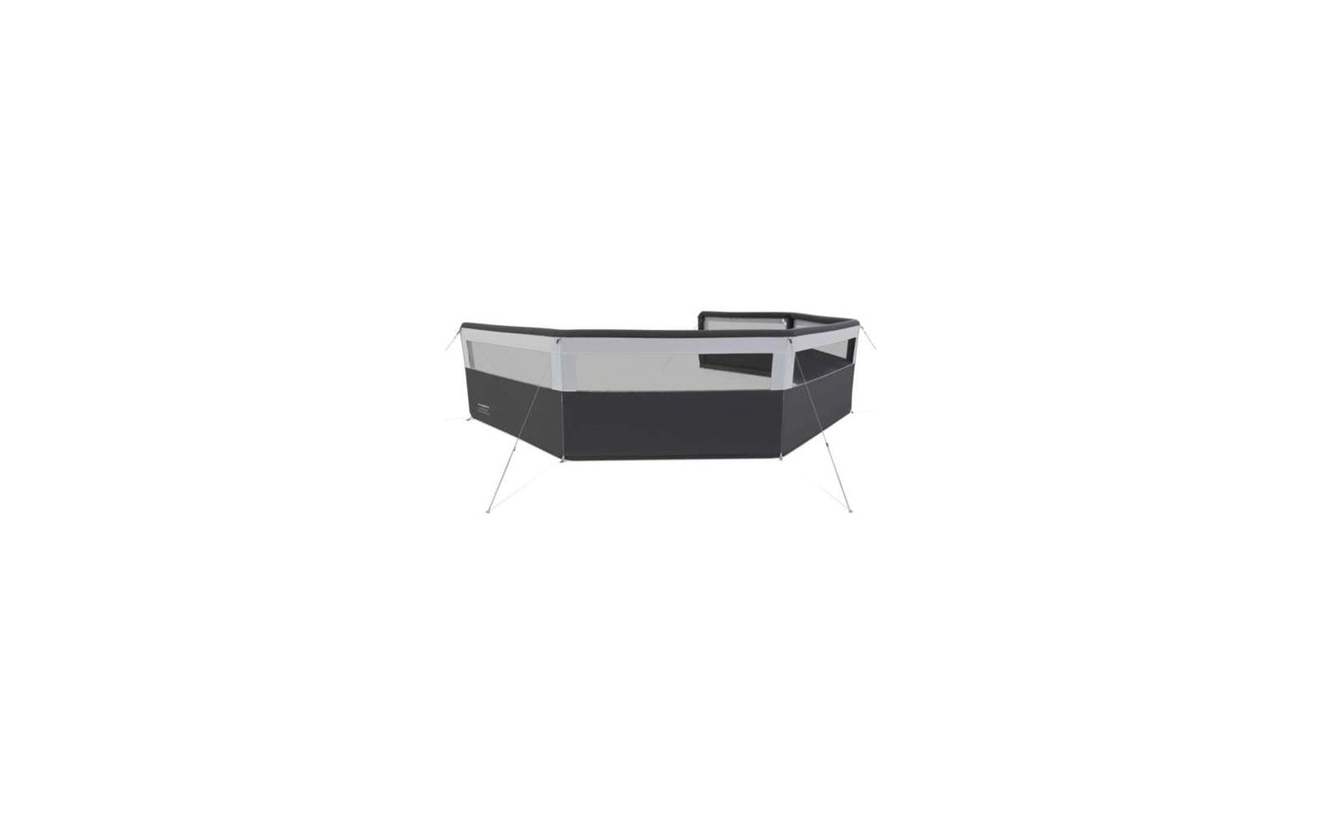  Dometic Air Break All-Season Windschutz