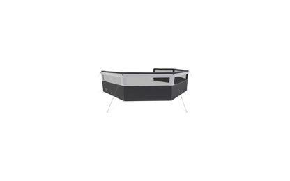  Dometic Air Break All-Season Windschutz