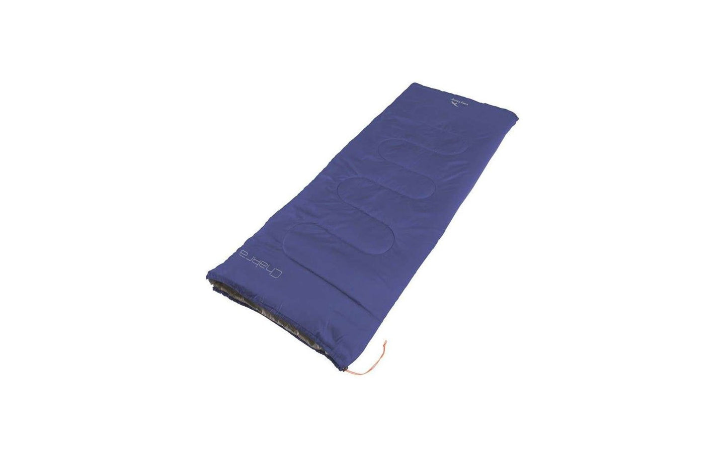 Easy Camp Chakra Square Sleeping Bag Rechteckiger Reiseschlafsack Chakra