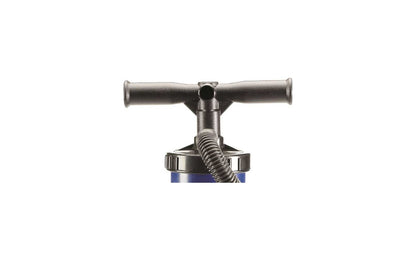  Outwell Kolbenpumpe 2 Weg Navy 2 Liter